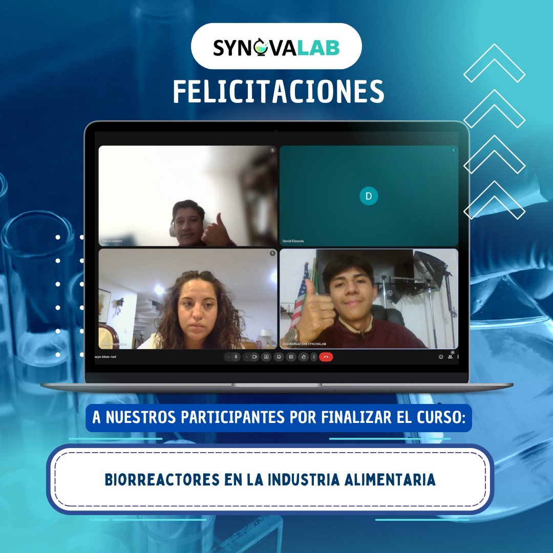 SynovaLab ciencia